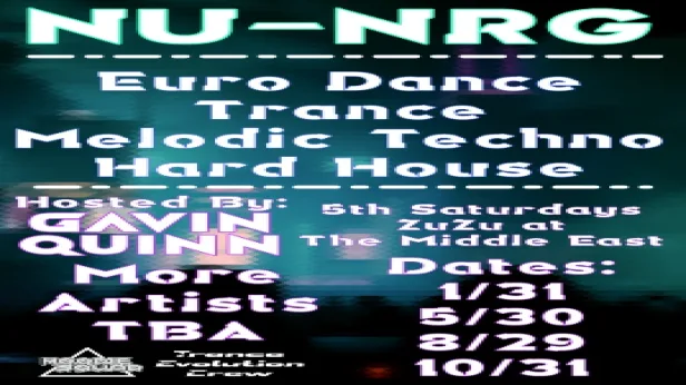 Nu-NRG
