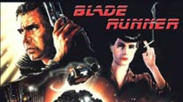 Blade Runner Live