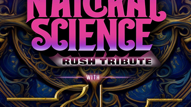 Rush & Tool Tributes