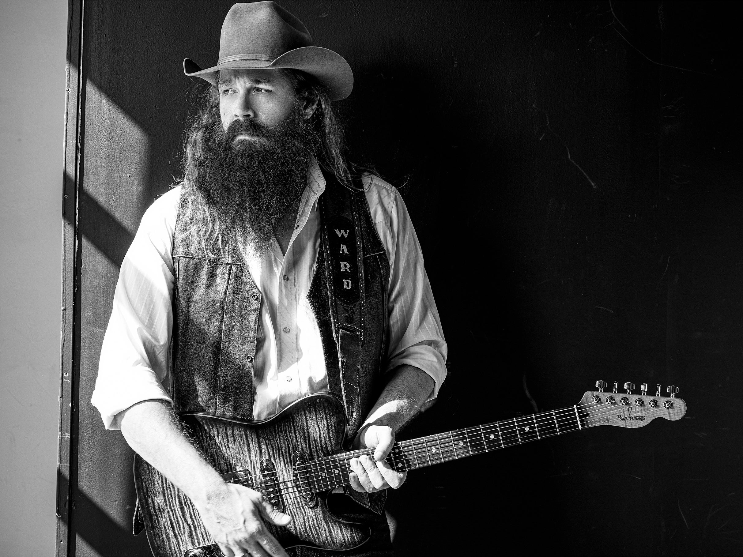WARD DAVIS