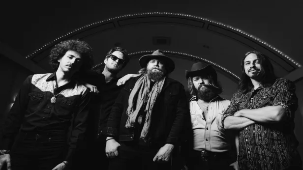 Robert Jon & The Wreck, Great North Special