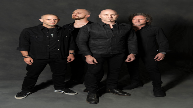 Vertical Horizon, Tonic and First Of The Day to Benefit Rocks the Cure