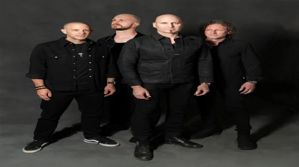 Vertical Horizon, Tonic and First Of The Day to Benefit Rocks the Cure