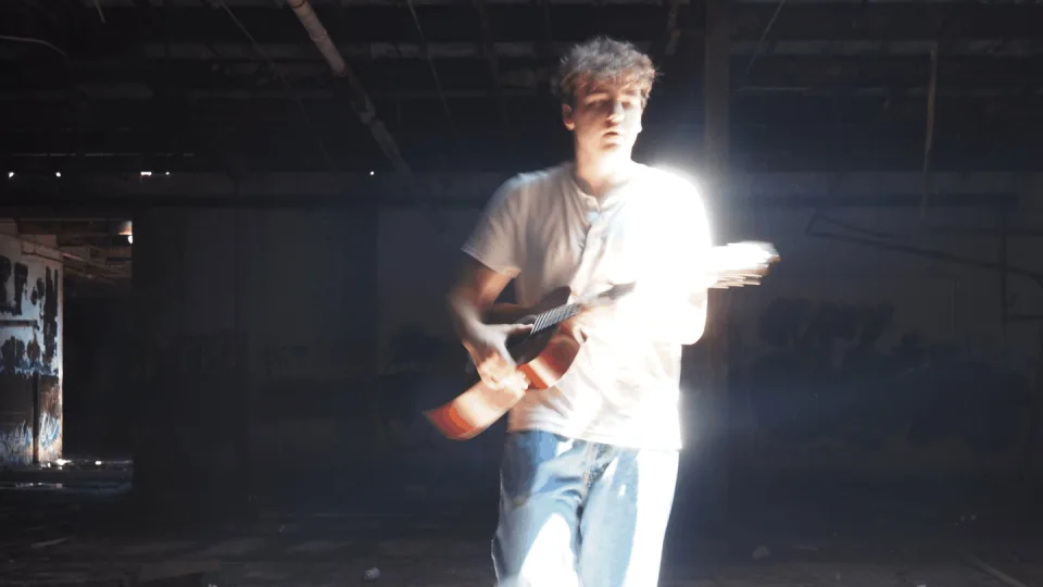 Milo Bloom, Matter of Minutes, Saint Luke