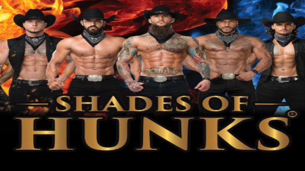 Shades of Hunk