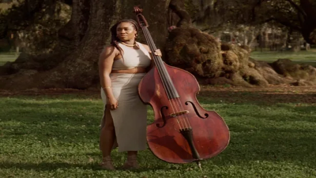 Amina Scott Quintet
