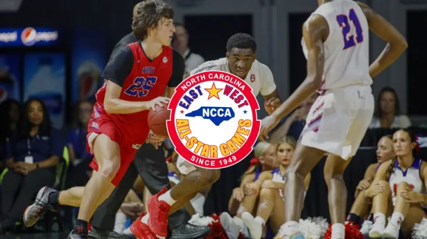2026 East-West All-Star Games