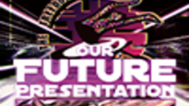 TFC Spring Extravaganza "Our Future Presentation"