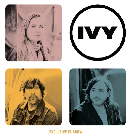 IVY (Exclusive Florida Show) in West Palm Beach
