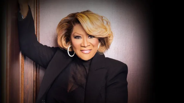 Patti LaBelle
