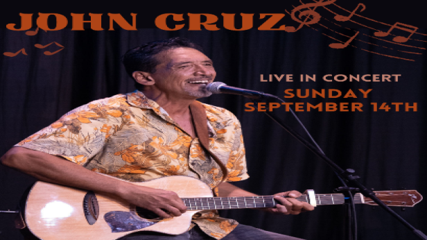John Cruz