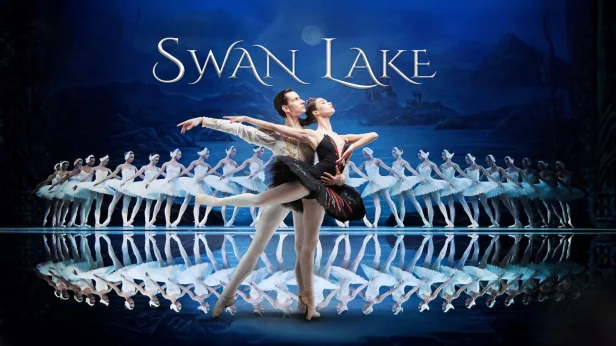 United European Ballet Company - Swan Lake