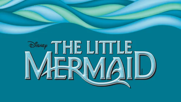 The Little Mermaid: a staged concert
