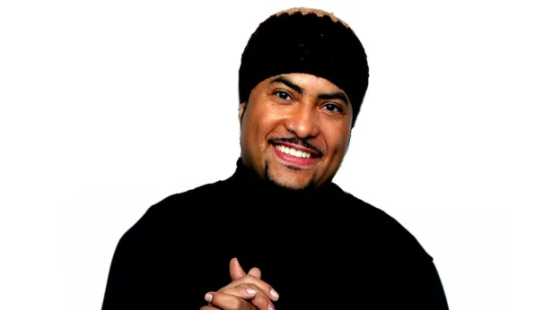 Fast and Hilarious Comedy Jam: Featuring Shang Forbes