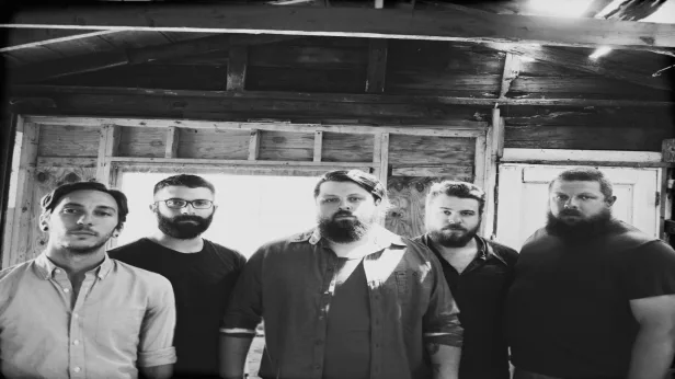 The Dear Hunter - The Road to Sunya Tour 2026