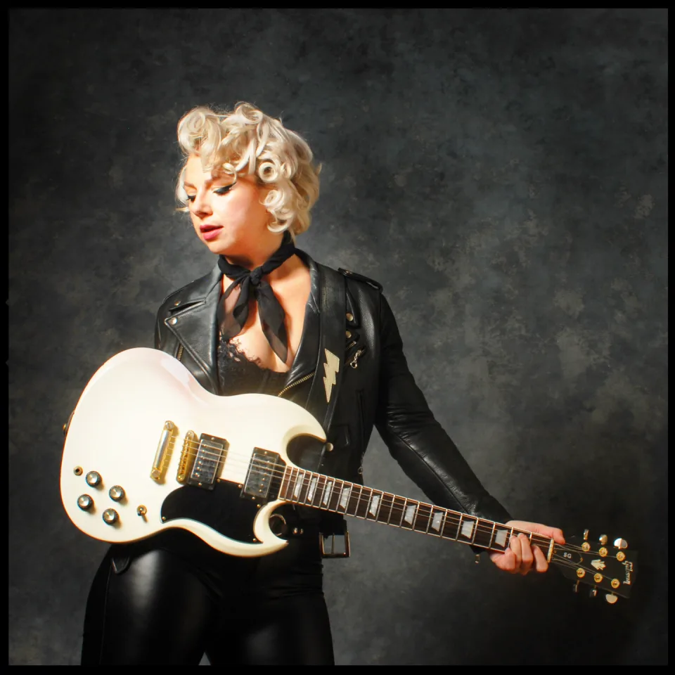 Samantha Fish