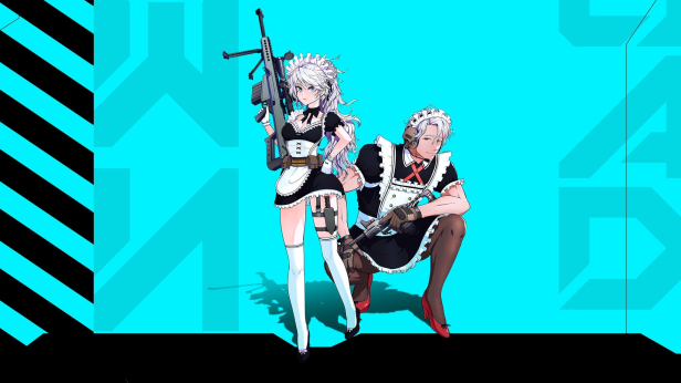 Senpai Squad Presents Ready Set Rave (18+ w/ID)