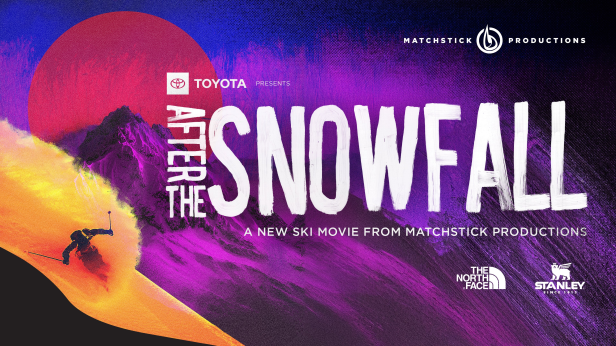 "After The Snowfall" - A New Film from Matchstick Productions