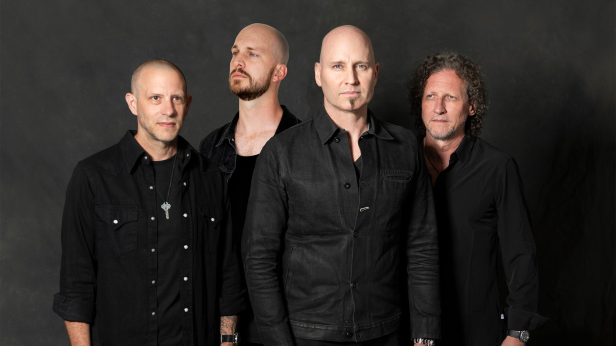 Vertical Horizon & Tonic