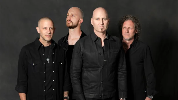 Vertical Horizon & Tonic