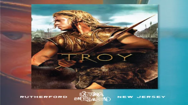 Troy (2004)