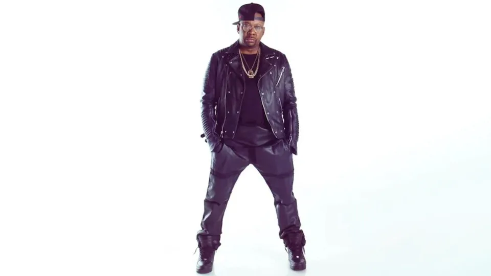 Bobby Brown & Silk