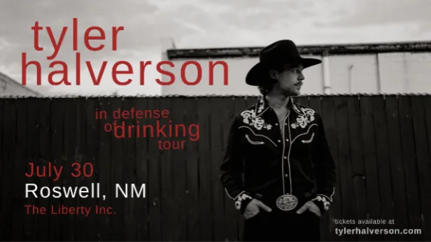 Tyler Halverson