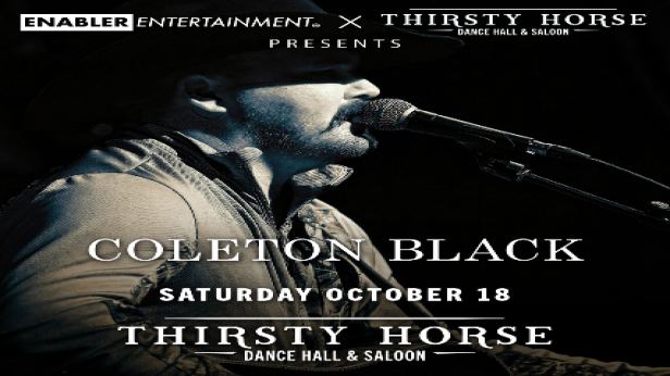 Coleton Black