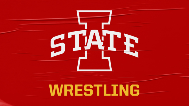 Iowa State Cyclones Wrestling vs. Wisconsin Badgers Wrestling