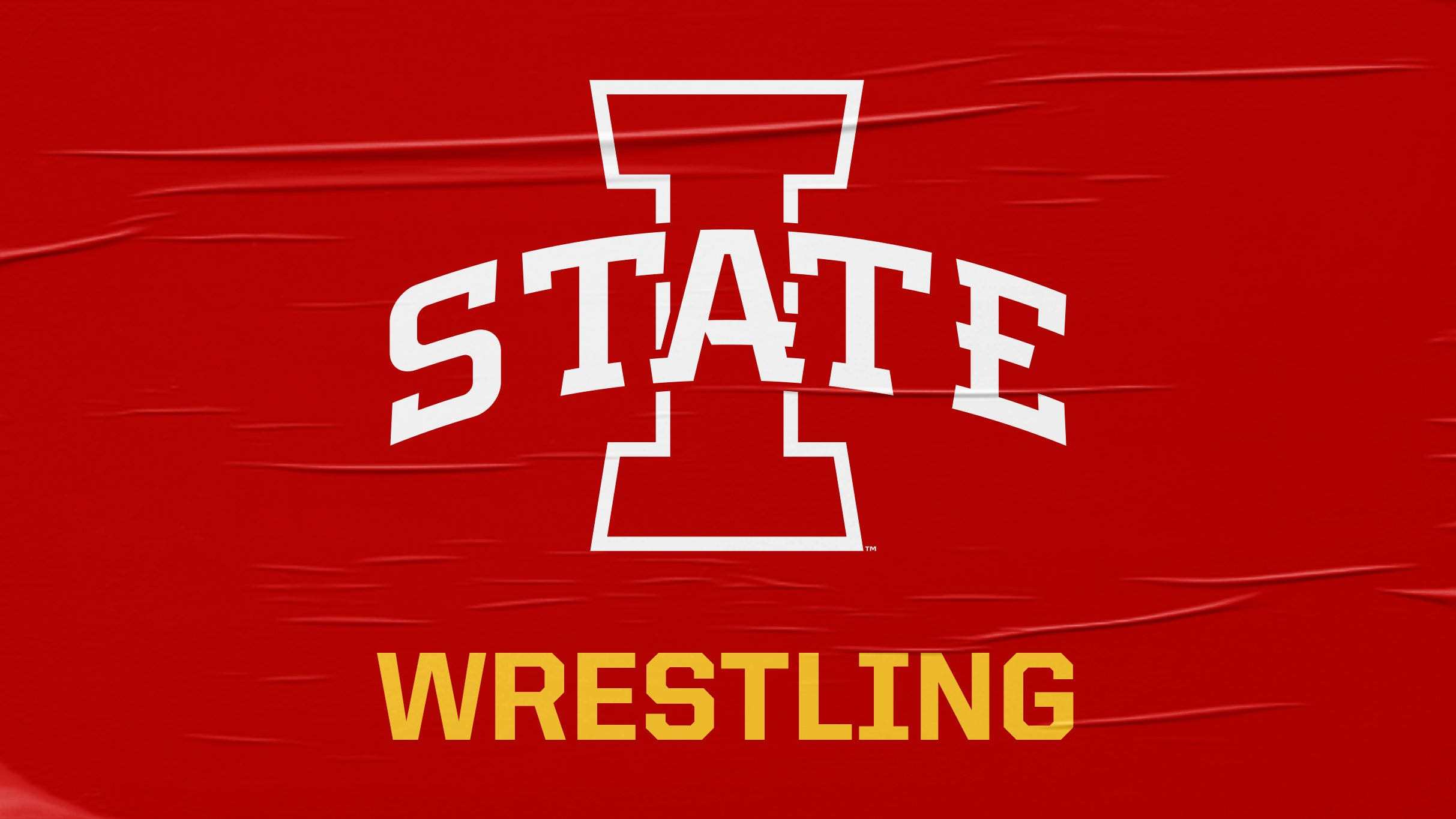 Iowa State Cyclones Wrestling vs. Northern Colorado Bears Wrestling