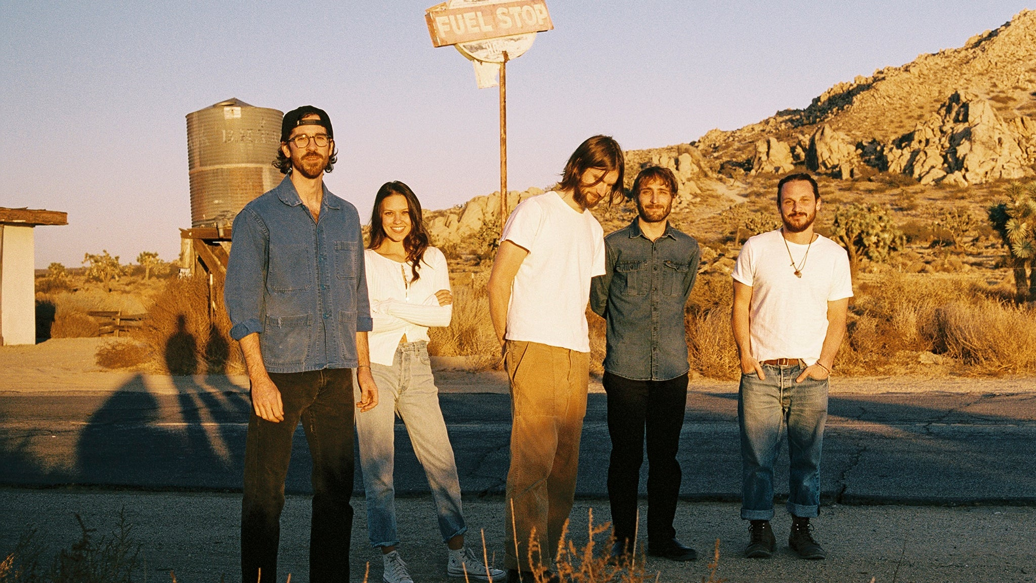 Mt. Joy: Hope We Have Fun Part II