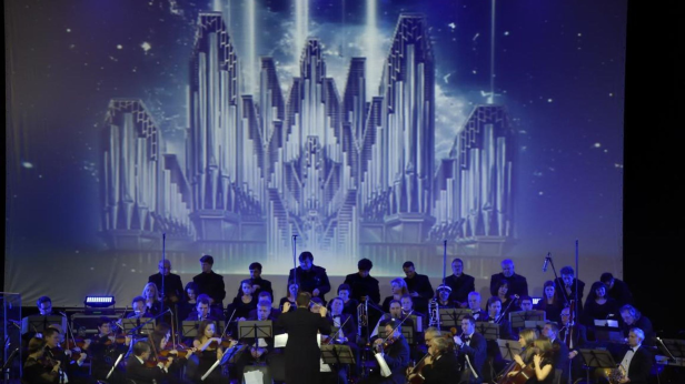 The Music of Hans Zimmer & Others