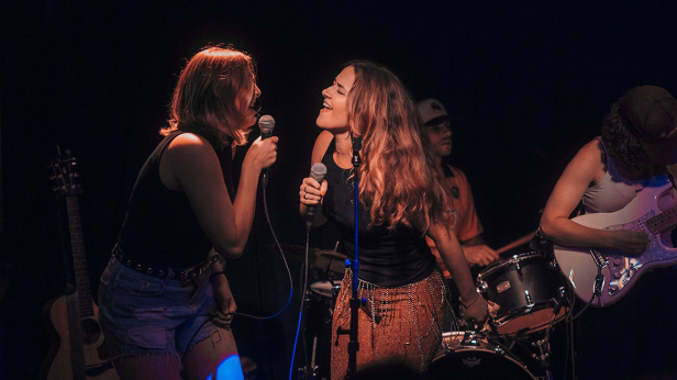 Bimbo Summit, Jacob Daley, STELLA.