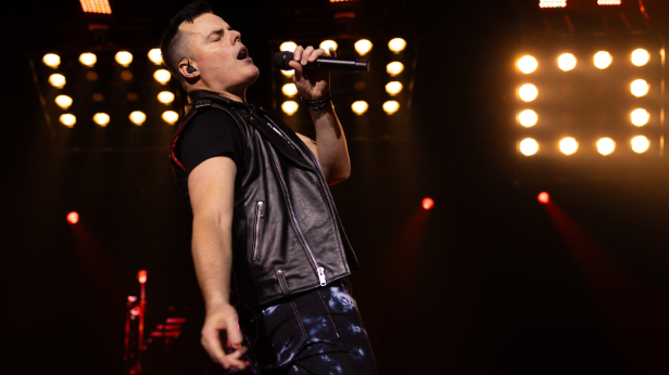One Vision of Queen feat Marc Martel & The Cover Music Awards + Guests