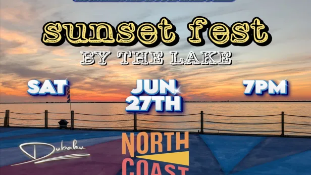 The Early Start- Sunset Fest