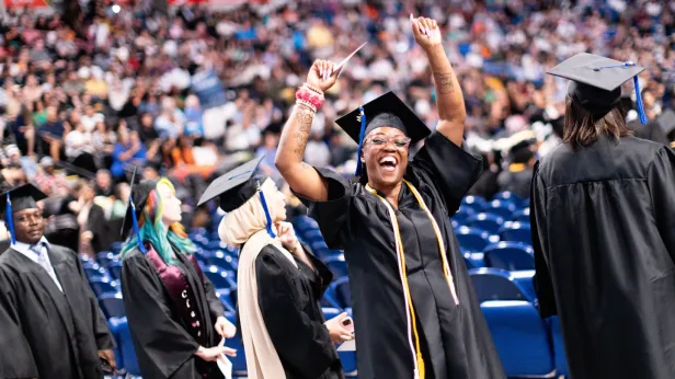 Penn Foster Graduation 2026