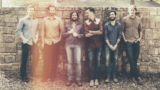 American Aquarium, Keyland