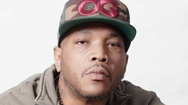 Concert Crave Presents: Styles P