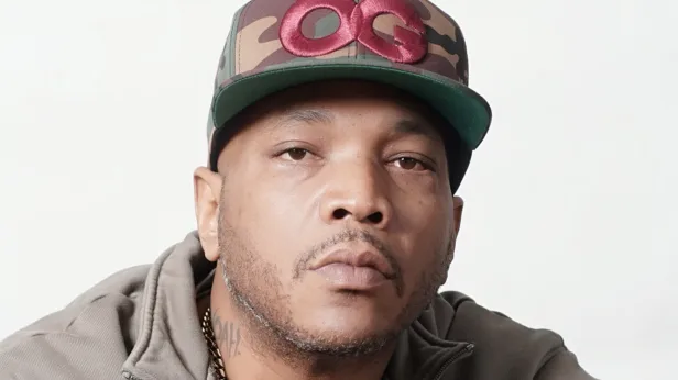 Concert Crave Presents: Styles P