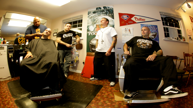 BNB Boston Presents : Wisdom in Chains, Negative Force, Back of Tha Neck, Vicegrip, Bad Move
