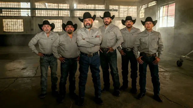 Intocable - Cultura Tour 2026