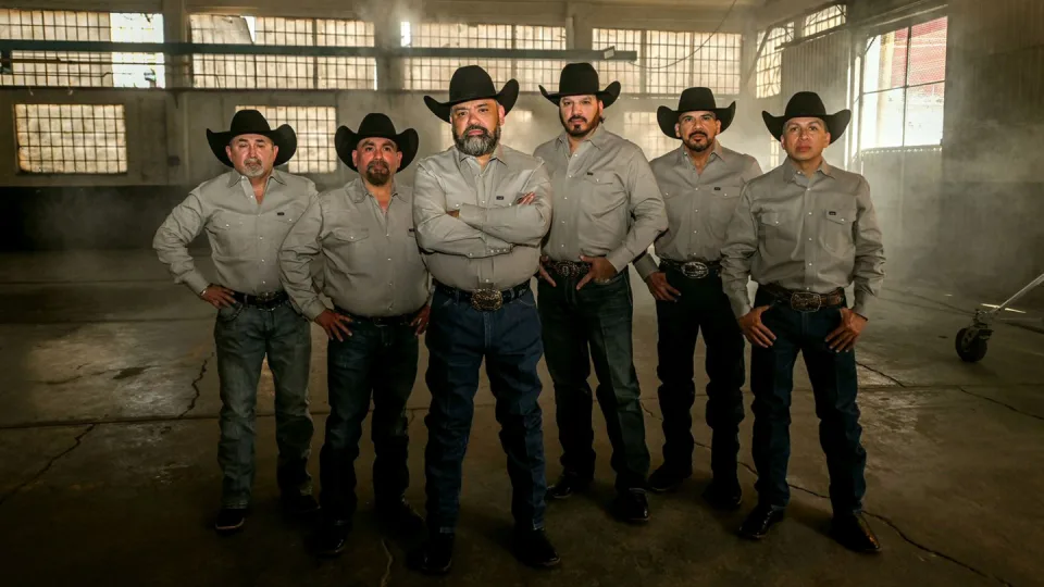 Intocable Cultura Tour 2026