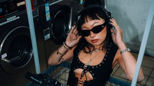 DJ Mandy