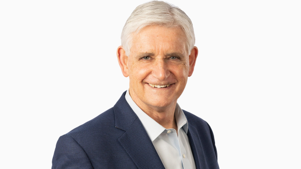 Bruce Stillman