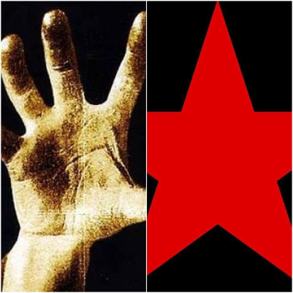 SYSTEM OF A DOWN and RAGE AGAINST THE MACHINE Tributes TOXICITY and RENEGADES OF RAGE