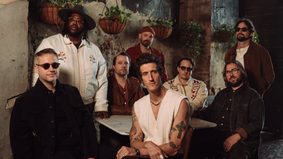 The Revivalists