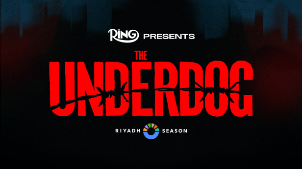 The Ring presents: The Underdog