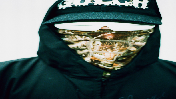PORTUGAL. THE MAN — Lords of Portland Tour