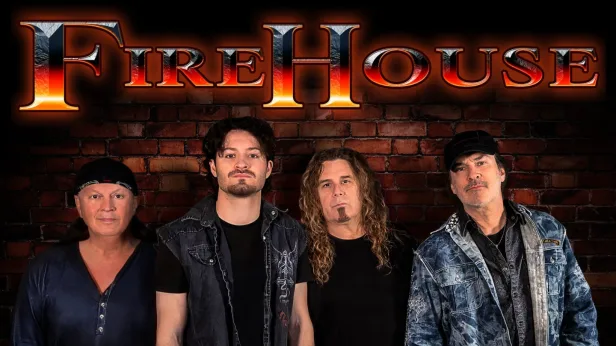 Firehouse (Ages 21 & Over)