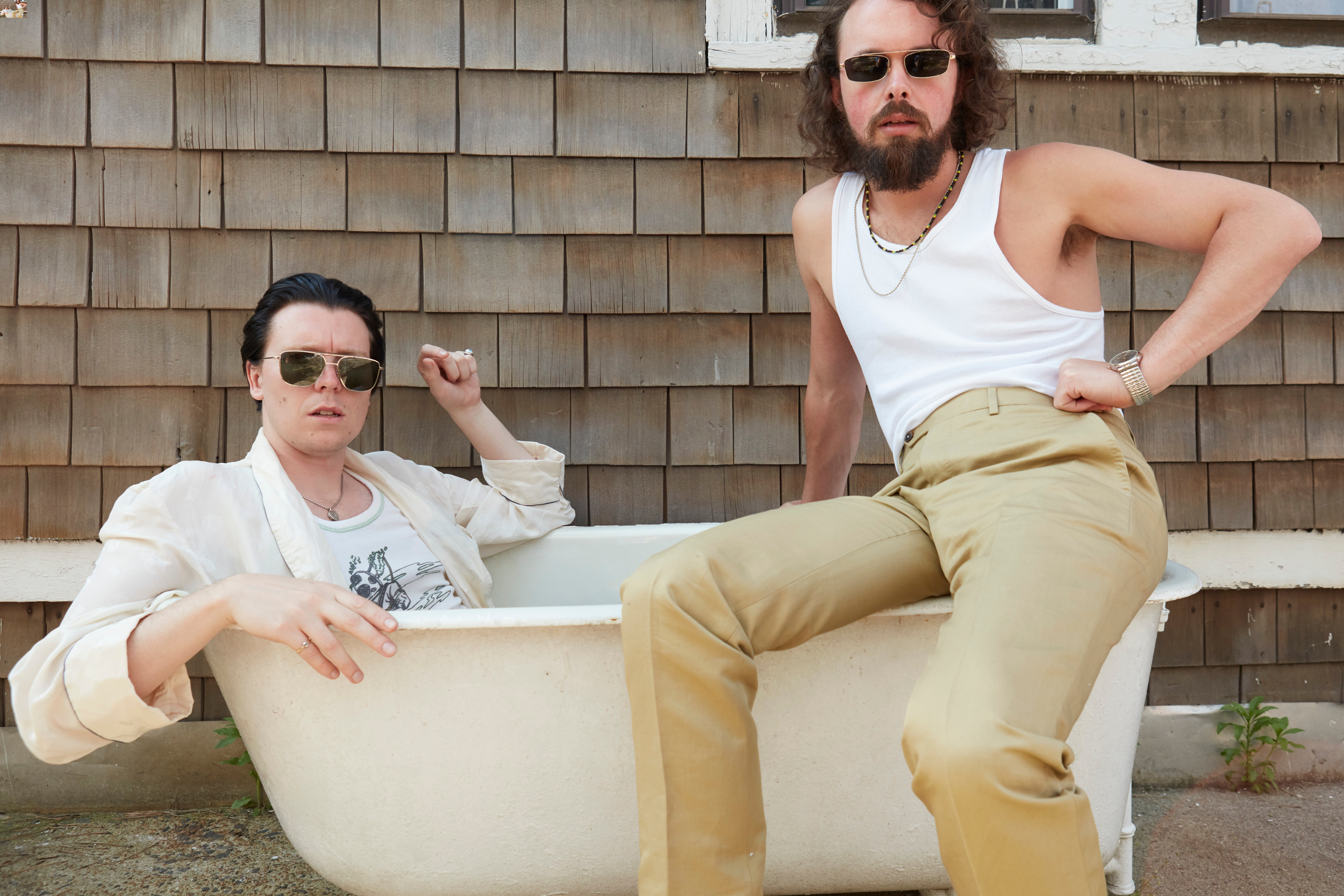 Alex Cameron